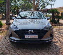 HYUNDAI HB 20 Hatch 1.0 12V 4P FLEX VISION