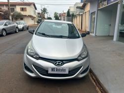 HYUNDAI HB 20 Hatch 1.0 12V 4P FLEX COMFORT