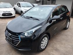 HYUNDAI HB 20 Hatch 1.0 12V 4P FLEX COMFORT