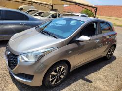 HYUNDAI HB 20 Hatch 1.0 12V 4P FLEX OCEAN