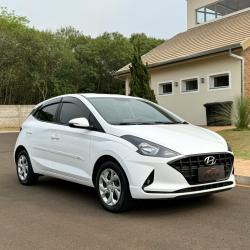 HYUNDAI HB 20 Hatch 1.0 12V 4P FLEX VISION