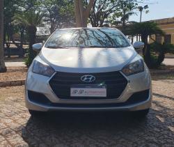 HYUNDAI HB 20 Hatch 1.0 12V 4P FLEX COMFORT PLUS