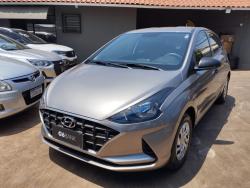 HYUNDAI HB 20 Hatch 1.0 12V 4P FLEX SENSE