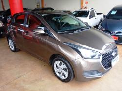 HYUNDAI HB 20 Hatch 1.0 12V 4P FLEX COMFORT PLUS