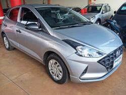 HYUNDAI HB 20 Hatch 1.0 12V 4P FLEX SENSE