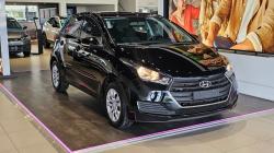 HYUNDAI HB 20 Hatch 1.0 12V 4P FLEX COMFORT