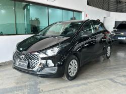 HYUNDAI HB 20 Hatch 1.0 12V 4P FLEX UNIQUE