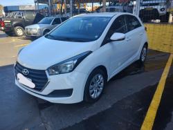 HYUNDAI HB 20 Hatch 1.0 12V 4P FLEX COMFORT PLUS