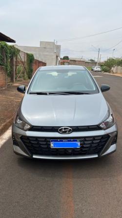 HYUNDAI HB 20 Hatch 1.0 12V 4P FLEX SENSE