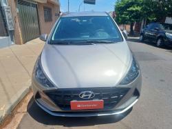 HYUNDAI HB 20 Hatch 1.0 12V 4P FLEX COMFORT PLUS