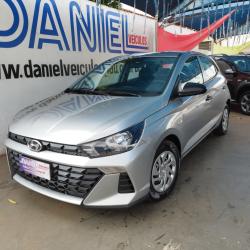 HYUNDAI HB 20 Hatch 1.0 12V 4P FLEX SENSE