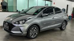 HYUNDAI HB 20 Hatch 1.0 12V 4P FLEX TGDI PLATINUM TURBO