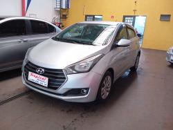 HYUNDAI HB 20 Hatch 1.0 12V 4P FLEX COMFORT