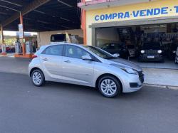 HYUNDAI HB 20 Hatch 1.0 12V 4P FLEX COMFORT