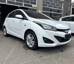 HYUNDAI HB 20 Hatch 1.0 12 V 4P FLEX COMFORT STYLE