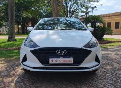 HYUNDAI HB 20 Hatch 1.0 12V 4P FLEX VISION