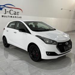 HYUNDAI HB 20 Hatch 1.6 16V 4P FLEX R SPEC