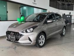 HYUNDAI HB 20 Hatch 1.0 12V 4P FLEX VISION