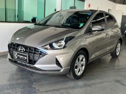 HYUNDAI HB 20 Hatch 1.0 12V 4P FLEX VISION