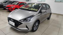 HYUNDAI HB 20 Hatch 1.0 12V 4P FLEX TGDI TURBO DIAMOND AUTOMTICO