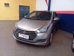 HYUNDAI HB 20 Hatch 1.0 12V 4P FLEX COMFORT PLUS