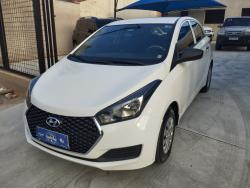 HYUNDAI HB 20 Hatch 1.0 12V 4P FLEX SENSE