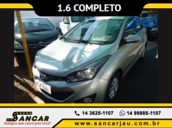 HYUNDAI HB 20 Hatch 1.6 16V 4P FLEX COMFORT