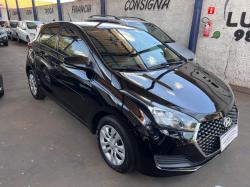 HYUNDAI HB 20 Hatch 1.6 16V 4P FLEX COMFORT STYLE AUTOMTICO