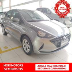 HYUNDAI HB 20 Hatch 1.0 12V 4P FLEX VISION