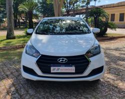 HYUNDAI HB 20 Hatch 1.6 16V 4P FLEX COMFORT PLUS AUTOMTICO