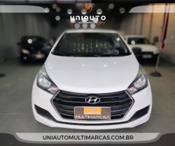 HYUNDAI HB 20 Hatch 1.0 12V 4P FLEX COMFORT