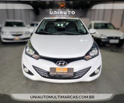 HYUNDAI HB 20 Hatch 1.0 12 V 4P FLEX COMFORT STYLE