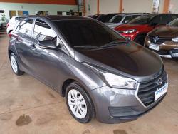 HYUNDAI HB 20 Hatch 1.0 12V 4P FLEX COMFORT PLUS