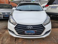 HYUNDAI HB 20 Hatch 1.0 12V 4P FLEX COMFORT