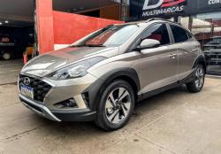 HYUNDAI HB 20 Hatch 1.6 16V 4P FLEX COMFORT STYLE AUTOMTICO