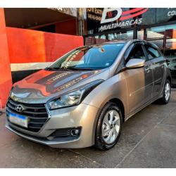 HYUNDAI HB 20 Hatch 1.6 16V 4P FLEX COMFORT STYLE AUTOMTICO