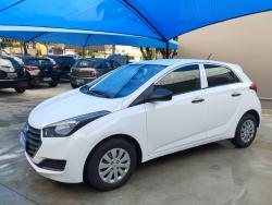 HYUNDAI HB 20 Hatch 1.0 12V 4P FLEX COMFORT PLUS