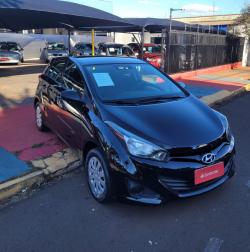 HYUNDAI HB 20 Hatch 1.0 12V 4P FLEX COMFORT PLUS