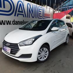 HYUNDAI HB 20 Hatch 1.0 12V 4P FLEX COMFORT