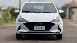 HYUNDAI HB 20 Hatch 1.0 12V 4P FLEX EVOLUTION