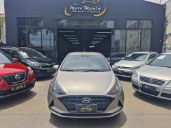 HYUNDAI HB 20 Hatch 1.0 12V 4P FLEX VISION