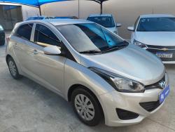 HYUNDAI HB 20 Hatch 1.0 12V 4P FLEX COMFORT