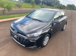 HYUNDAI HB 20 Hatch 1.0 12V 4P FLEX SENSE