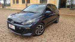 HYUNDAI HB 20 Hatch 1.0 12V 4P FLEX TGDI PLATINUM TURBO AUTOMTICO