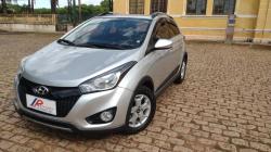 HYUNDAI HB 20 Hatch X 1.6 16V 4P PREMIUM FLEX AUTOMTICO