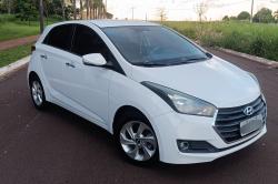 HYUNDAI HB 20 Hatch 1.0 12 V 4P FLEX COMFORT STYLE