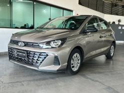 HYUNDAI HB 20 Hatch 1.0 12V 4P FLEX SENSE