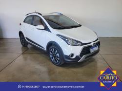 HYUNDAI HB 20 Hatch X 1.6 16V 4P STYLE FLEX