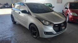 HYUNDAI HB 20 Hatch 1.6 16V 4P R SPEC FLEX AUTOMTICO