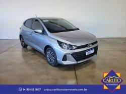 HYUNDAI HB 20 Hatch 1.0 12V 4P LIMITED